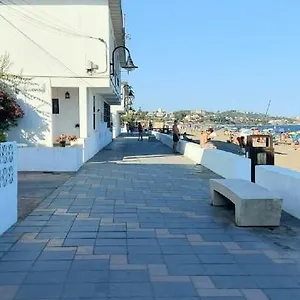  Holiday home Turisstiko Casa Familiar Butiplaya Spain