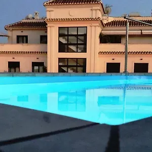  Apartment Gran Plaza De Spain