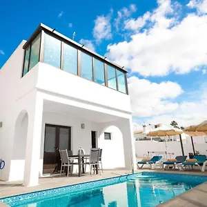  Villa Sol Spain