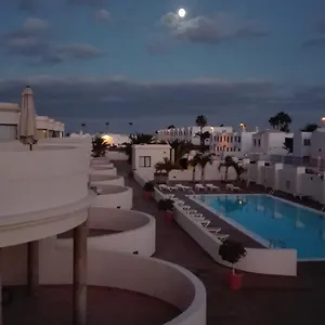  Apartment Riviera Park 2a Spain