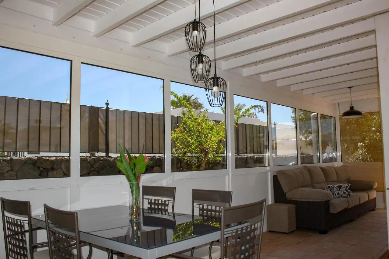 Villa Oliveira By Buenavilla Puerto del Carmen  Spain