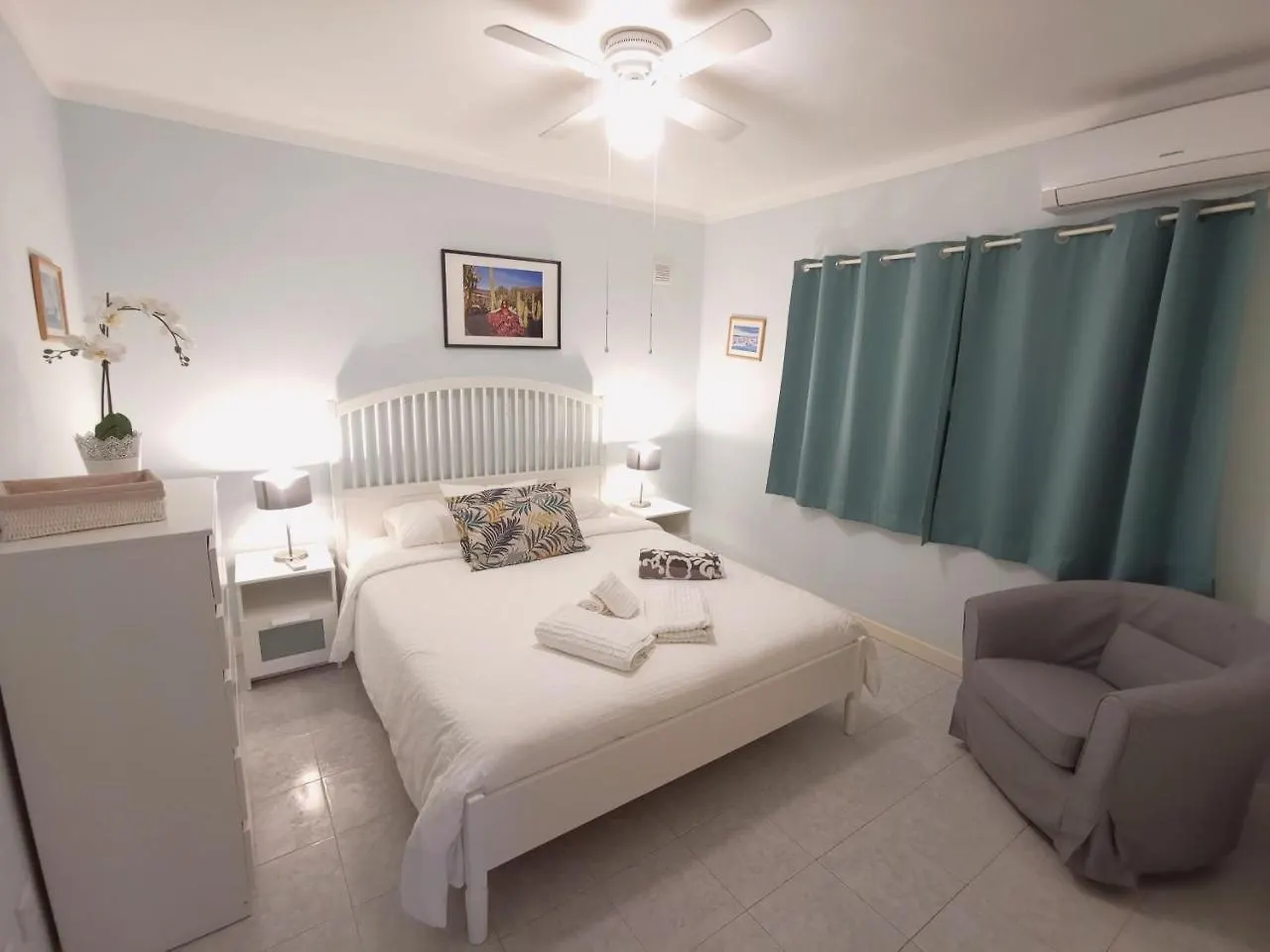 Villa Oliveira By Buenavilla Puerto del Carmen  Spain